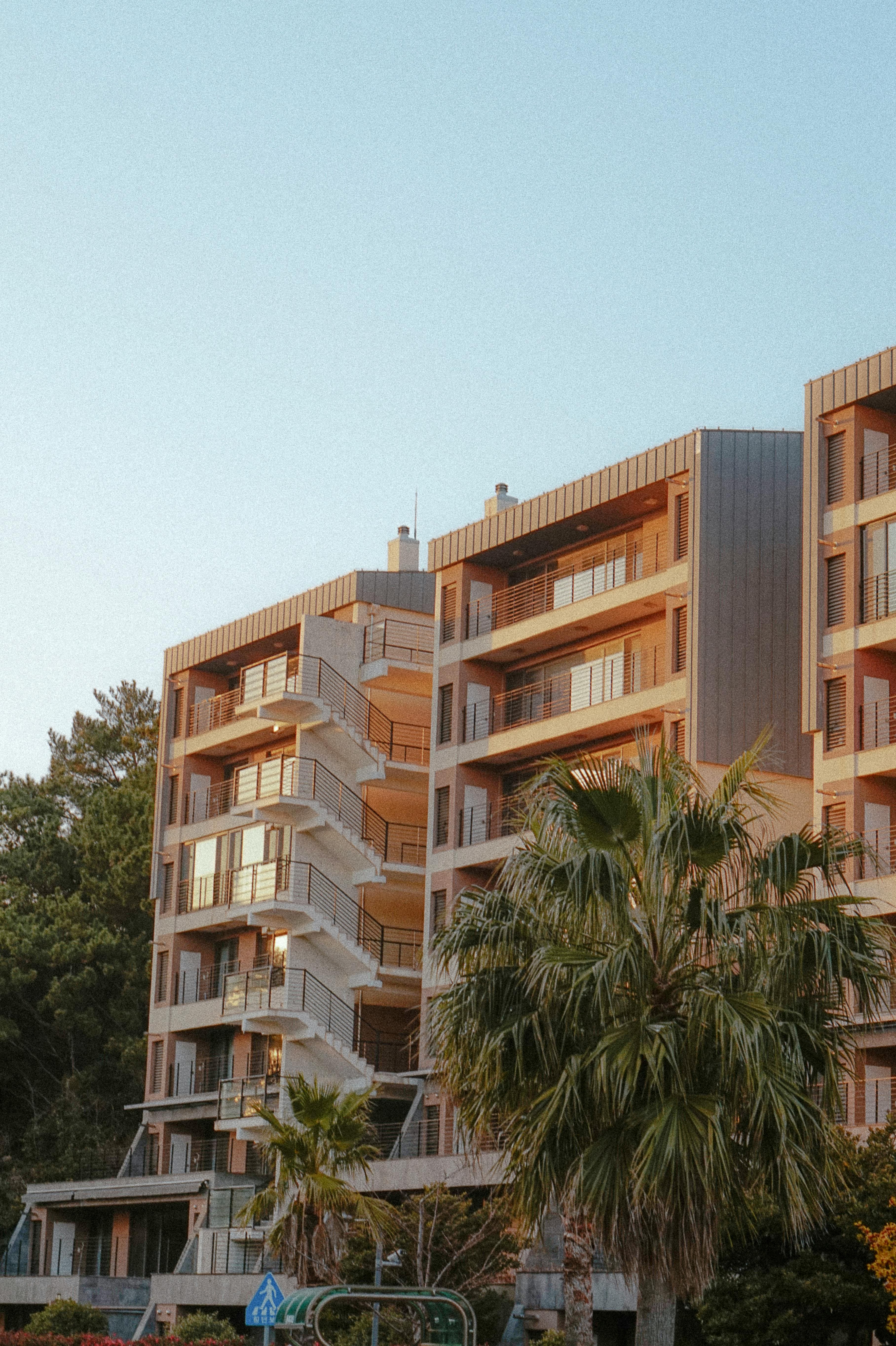 Moderne Eigentumswohnung